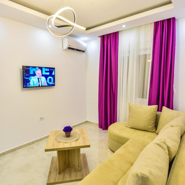 S APARTMENTS - Apartment - 9
