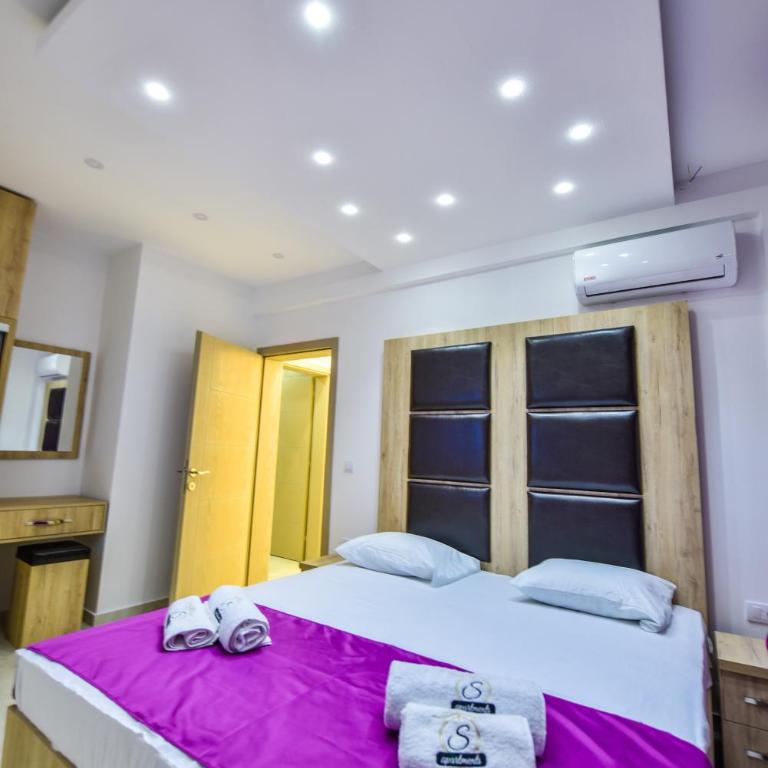 S APARTMENTS - Apartment - 3