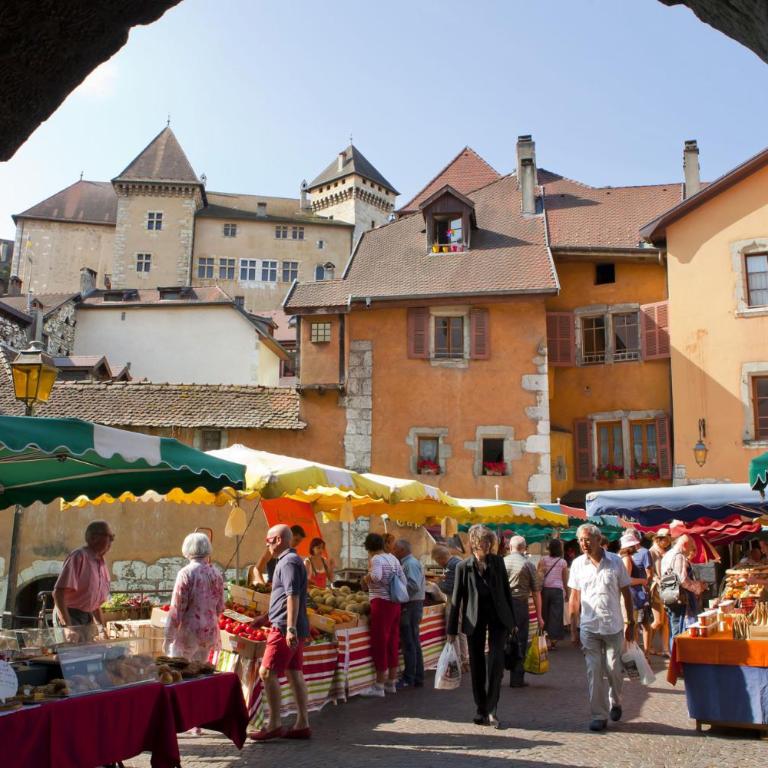 La petite Venise - Apartamento - 20