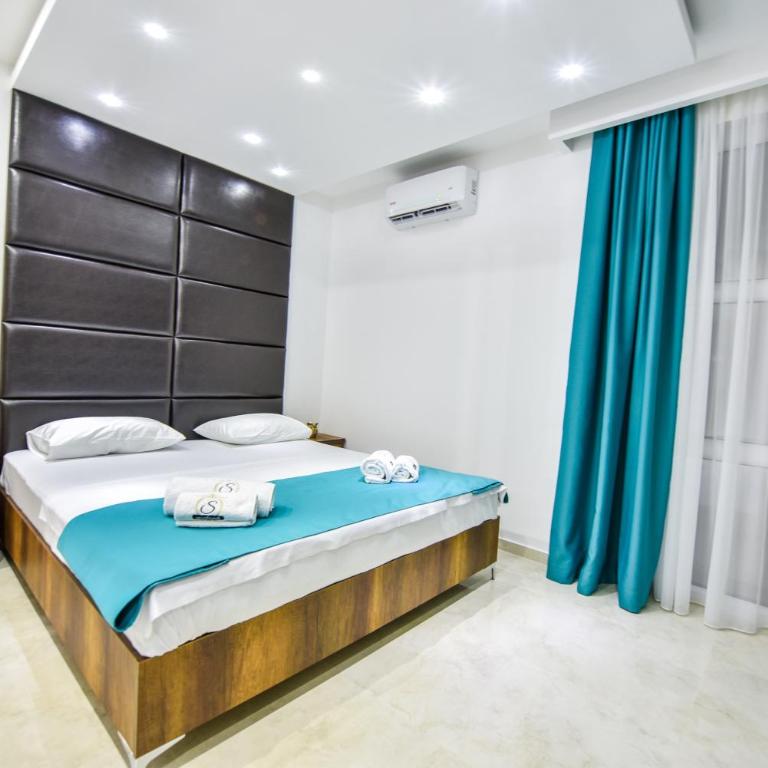 S APARTMENTS - Apartment - 10