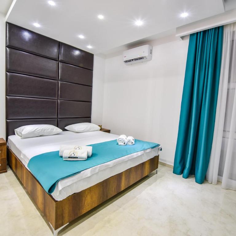 S APARTMENTS - Apartment - 13