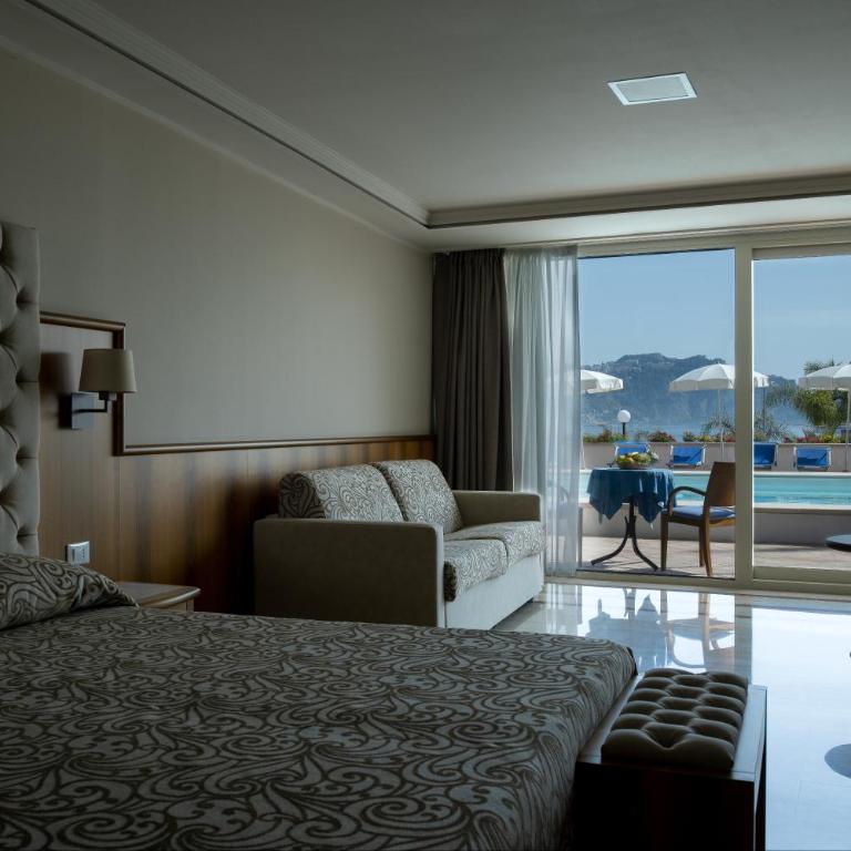 Hotel Panoramic - Junior Suite Familiare - 1