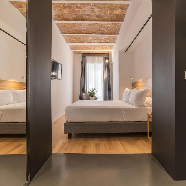 Coronari Palace - Superior Double Room - 3