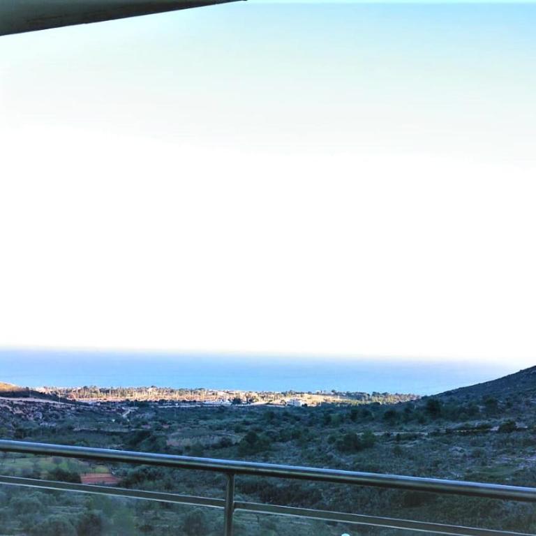 Casa Gran mirador, 200 m2 ,Vistas al mar y WiFi, PEÑISCOLA - Casa de 4 dormitorios - 28