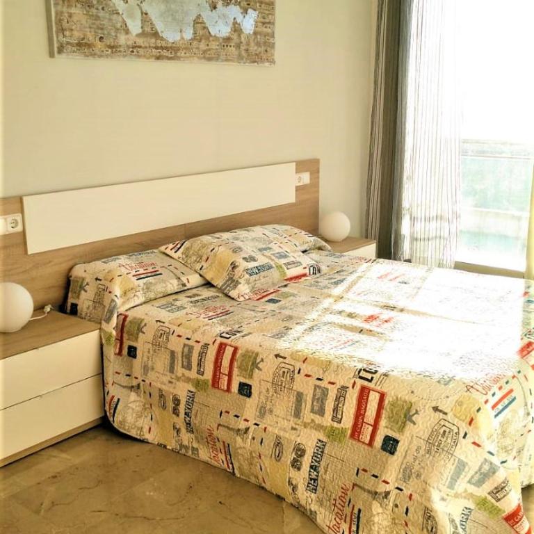 Casa Gran mirador, 200 m2 ,Vistas al mar y WiFi, PEÑISCOLA - Casa de 4 dormitorios - 19