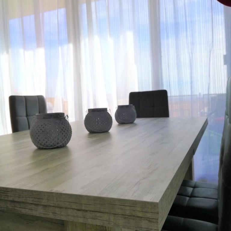 Casa Gran mirador, 200 m2 ,Vistas al mar y WiFi, PEÑISCOLA - Casa de 4 dormitorios - 8