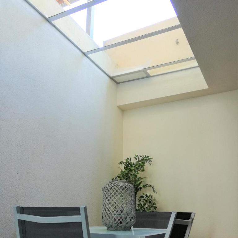 Casa Gran mirador, 200 m2 ,Vistas al mar y WiFi, PEÑISCOLA - Casa de 4 dormitorios - 16