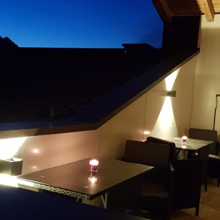 Appartement Bergpanorama - Appartamento con 2 Camere da Letto e Balcone (4 Adulti) - 19