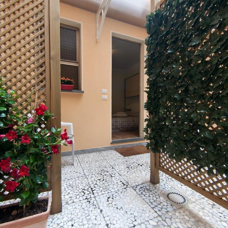 Casa Arsella - Single Room - 4
