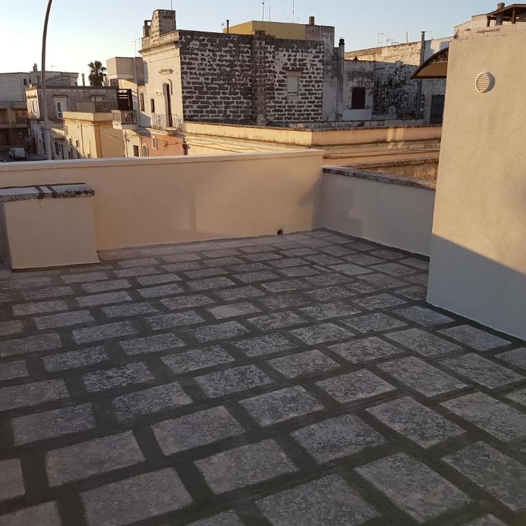 Appartamento Regina Elena - Casa con 1 Camera da Letto - 31