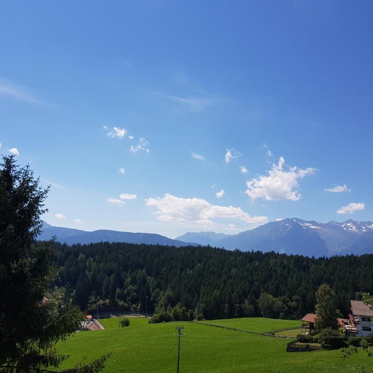 Residence Moritz - Deluxe Apartment - Ifinger - 1