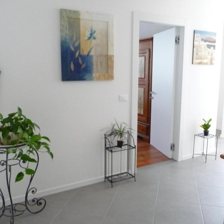 La casa di Terlago - Apartment - 3