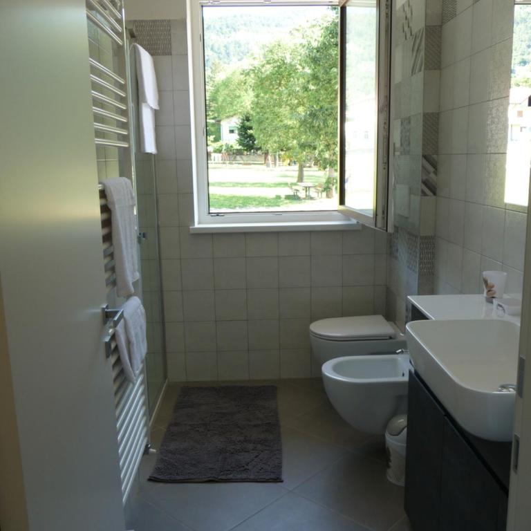 La casa di Terlago - Apartment - 1
