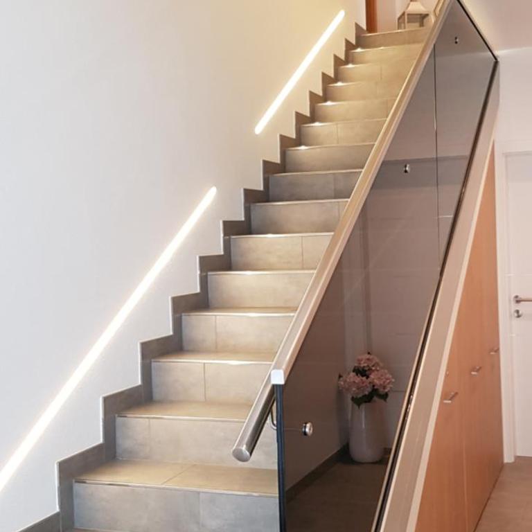 Appartement Bergpanorama - Appartamento con 2 Camere da Letto e Balcone (6 Adulti) - 17