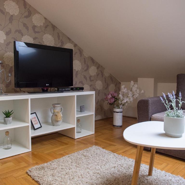 Stella Modern Apartment - Apartman - 2