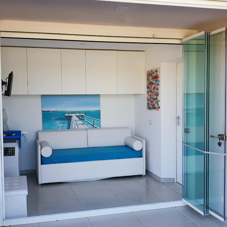Appartamento delfini sul mare - Appartamento con Vista Mare - 8