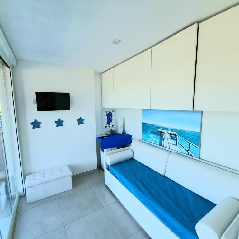 Appartamento delfini sul mare - Appartamento con Vista Mare - 15
