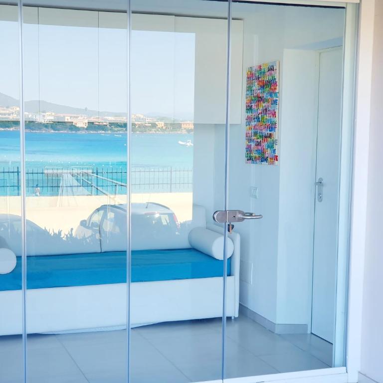 Appartamento delfini sul mare - Appartamento con Vista Mare - 16