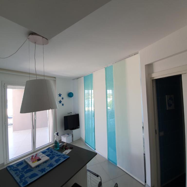 Appartamento delfini sul mare - Appartamento con Vista Mare - 17