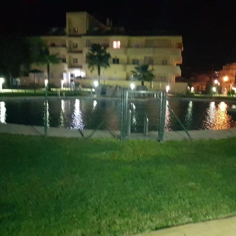 APARTAMENTO SOLEADO ALBORAN Hills - Apartamento - 2 niveles - 74