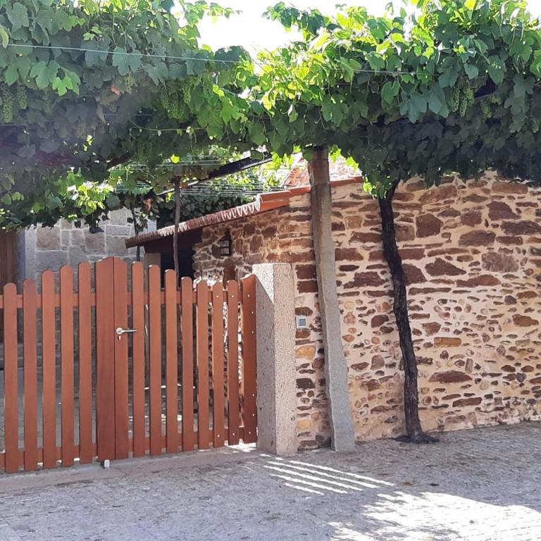 Casa Velha - Three-Bedroom House - 18