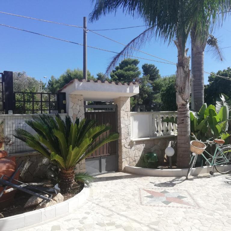 Giada Rooms Porto Cesareo - Camera King - 1