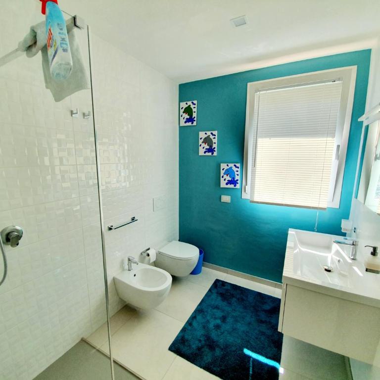 Appartamento delfini sul mare - Appartamento con Vista Mare - 11
