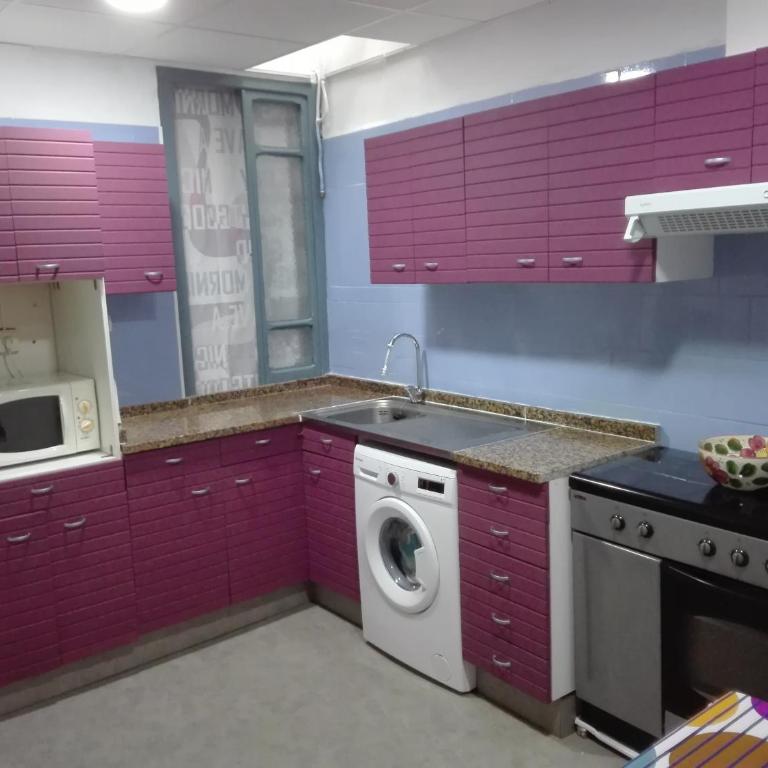 Apartamento vinamar - Three-Bedroom Apartment - 12
