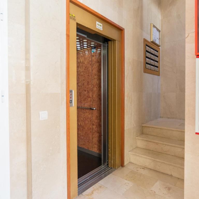 ELENA Flat Malaga Center - Apartamento - 40