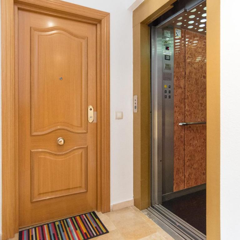 ELENA Flat Malaga Center - Apartamento - 42