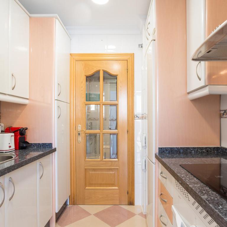 ELENA Flat Malaga Center - Apartamento - 34