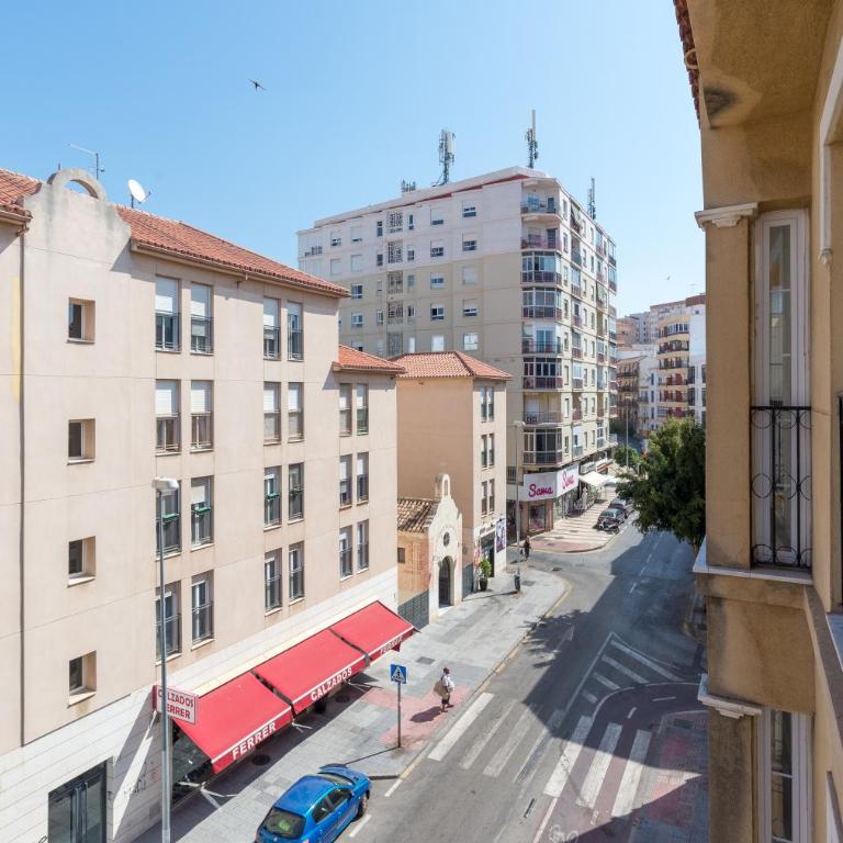 ELENA Flat Malaga Center - Apartamento - 43
