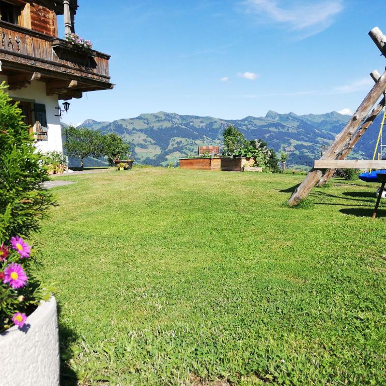 Hof Zenzern - Appartamento con Terrazza - 12