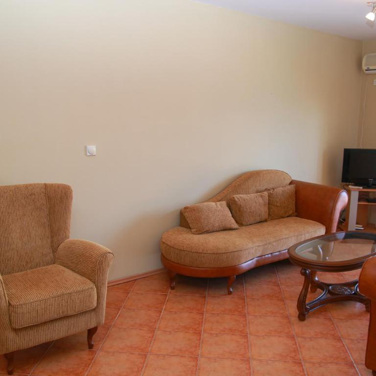 Ana - Apartment - 2