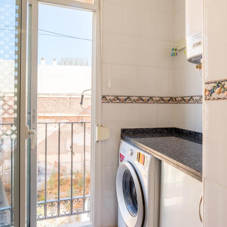 ELENA Flat Malaga Center - Apartamento - 37
