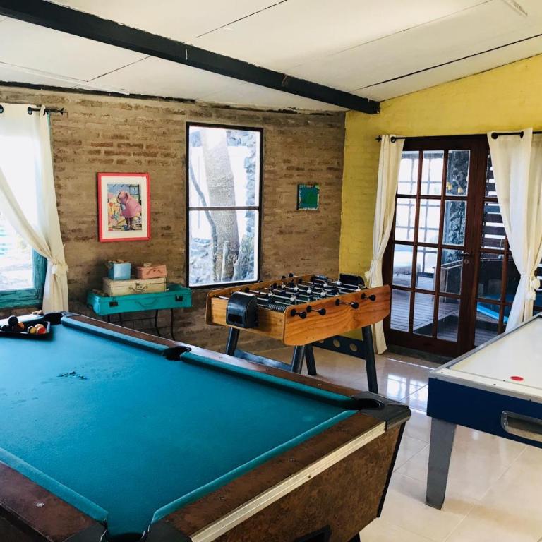 Chacra La Escondida - Two-Bedroom Chalet - 2