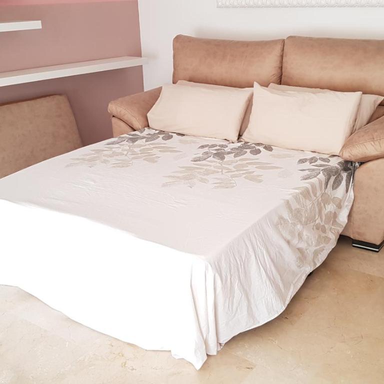 ELENA Flat Malaga Center - Apartamento - 13