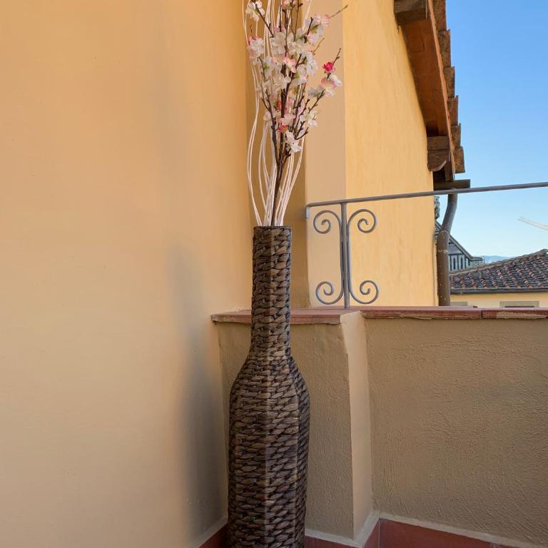 Domus Plaza - Apartment with Terrace with Cathedral View - 22