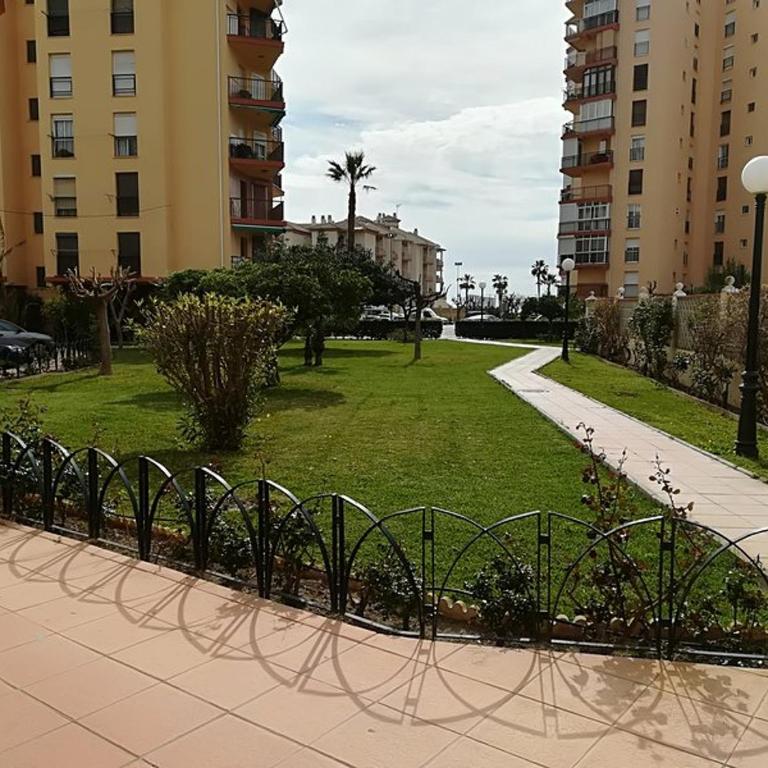 estudio en playamar - Estudio con vista al océano - 42