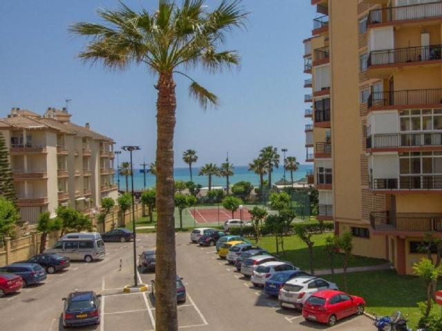 estudio en playamar - Estudio con vista al océano - 45