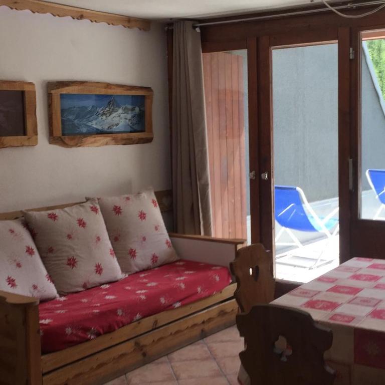 Piolet Panoramic Apartments - Appartamento con Terrazza - 5