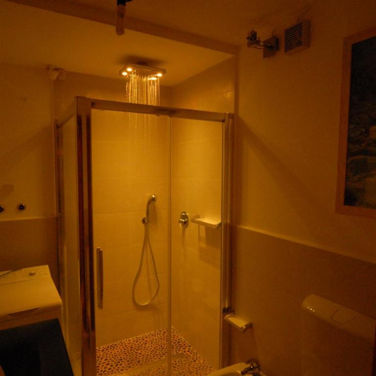 Piolet Panoramic Apartments - Appartamento con Terrazza - 11