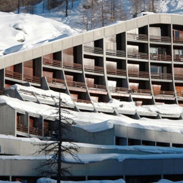 Piolet Panoramic Apartments - Appartamento con Terrazza - 16