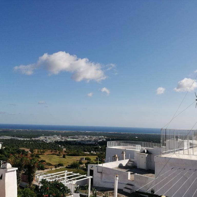 Casa Le Mura - Appartamento con Terrazza - 16
