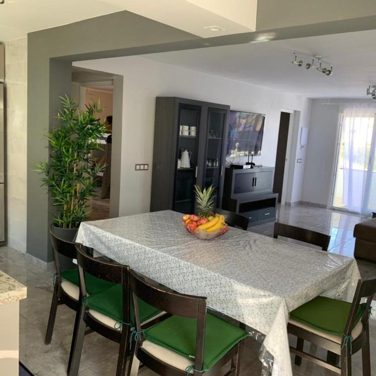 Villa Bahia calpe - Villa - 22