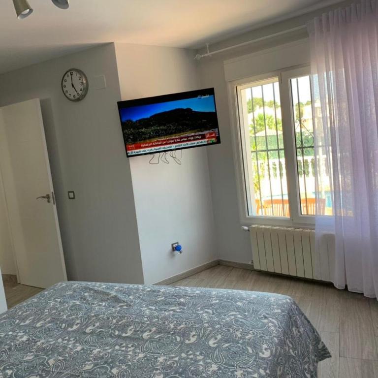 Villa Bahia calpe - Villa - 25