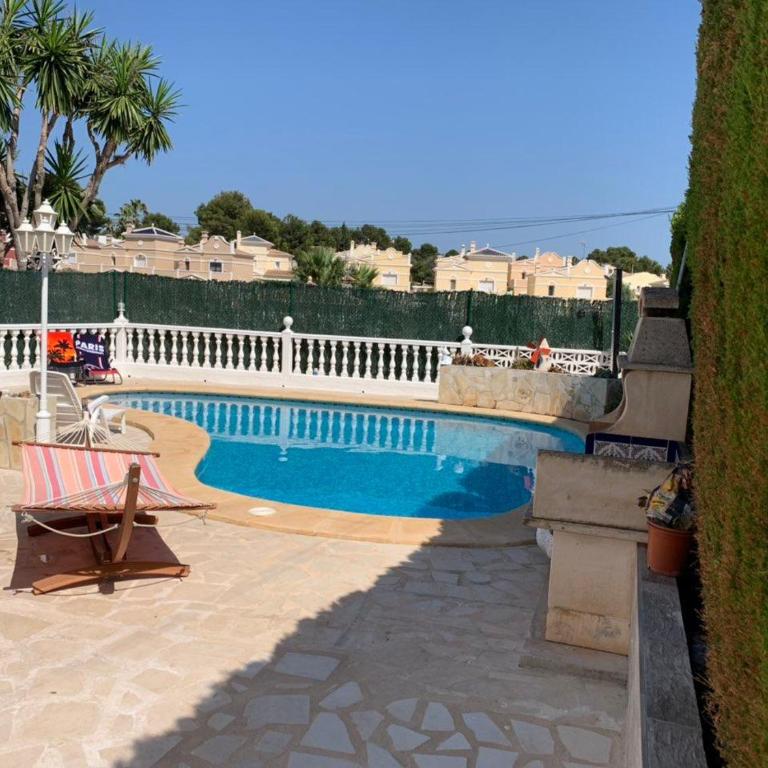 Villa Bahia calpe - Villa - 26