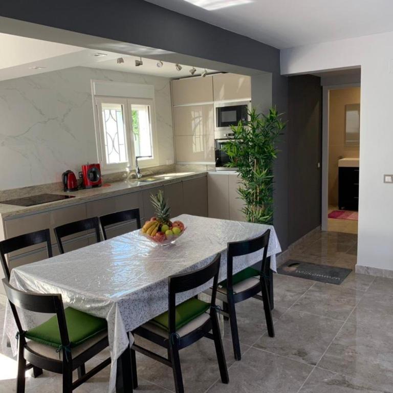 Villa Bahia calpe - Villa - 27