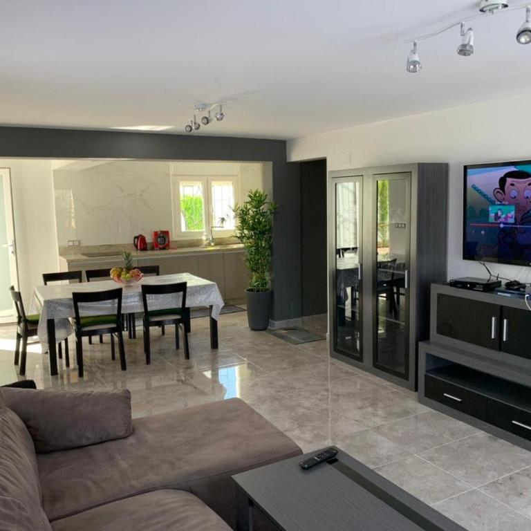 Villa Bahia calpe - Villa - 32