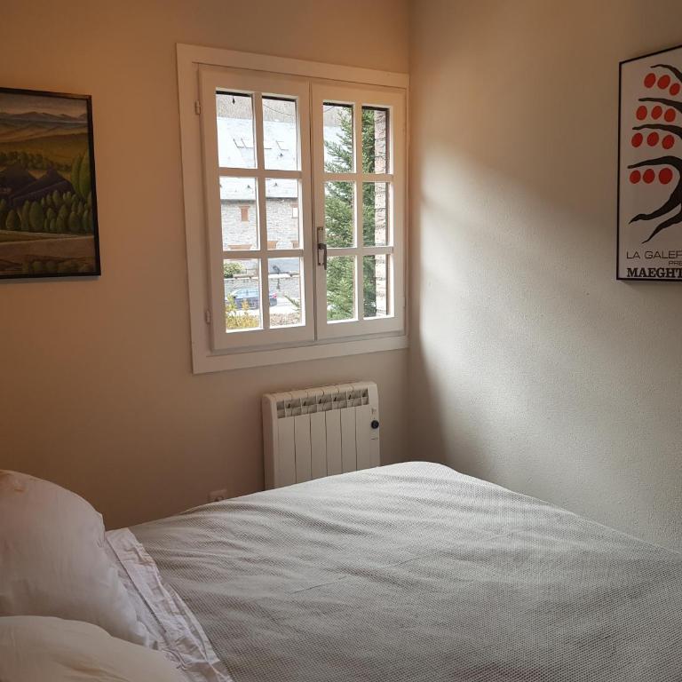 Apartamento moderno Vielha centro - Apartamento de 2 dormitorios - 10